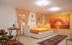 Neanderland-Apartment